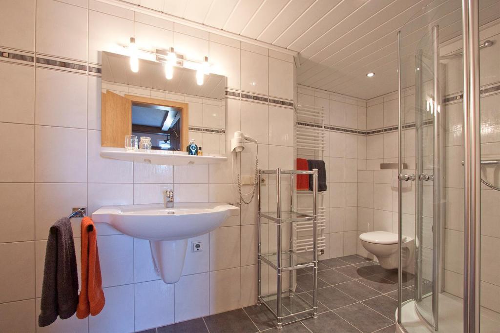 Landhaus Hirschberg Schmallenberg Bilik gambar