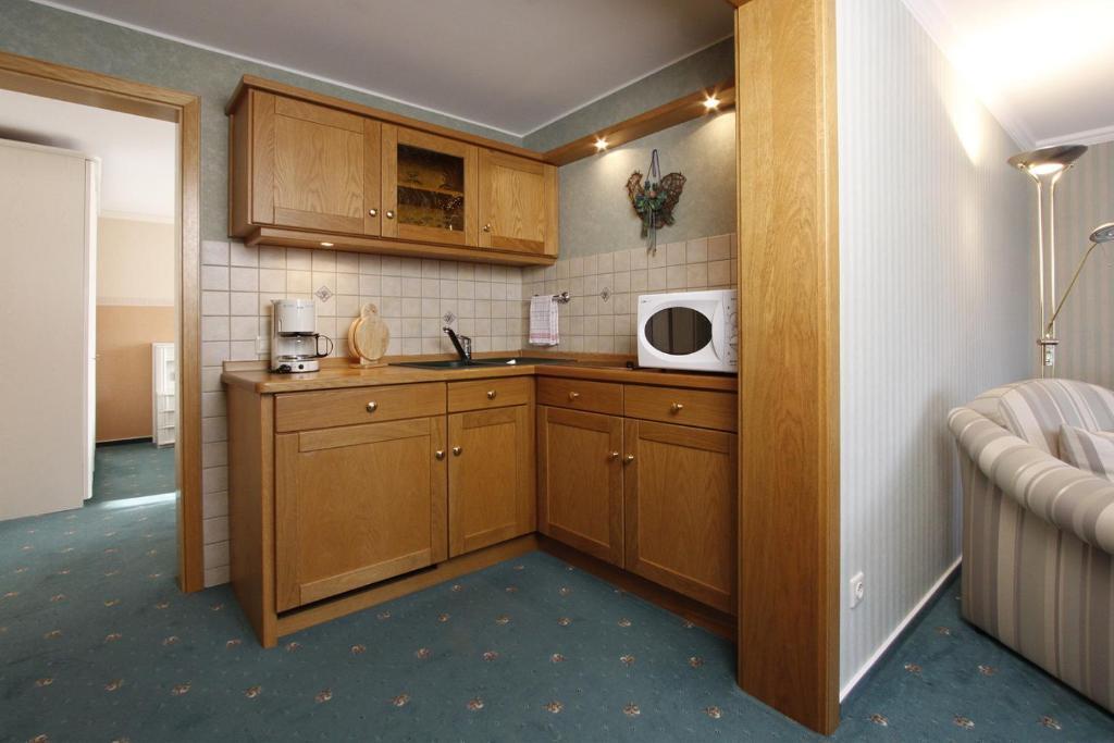 Landhaus Hirschberg Schmallenberg Bilik gambar